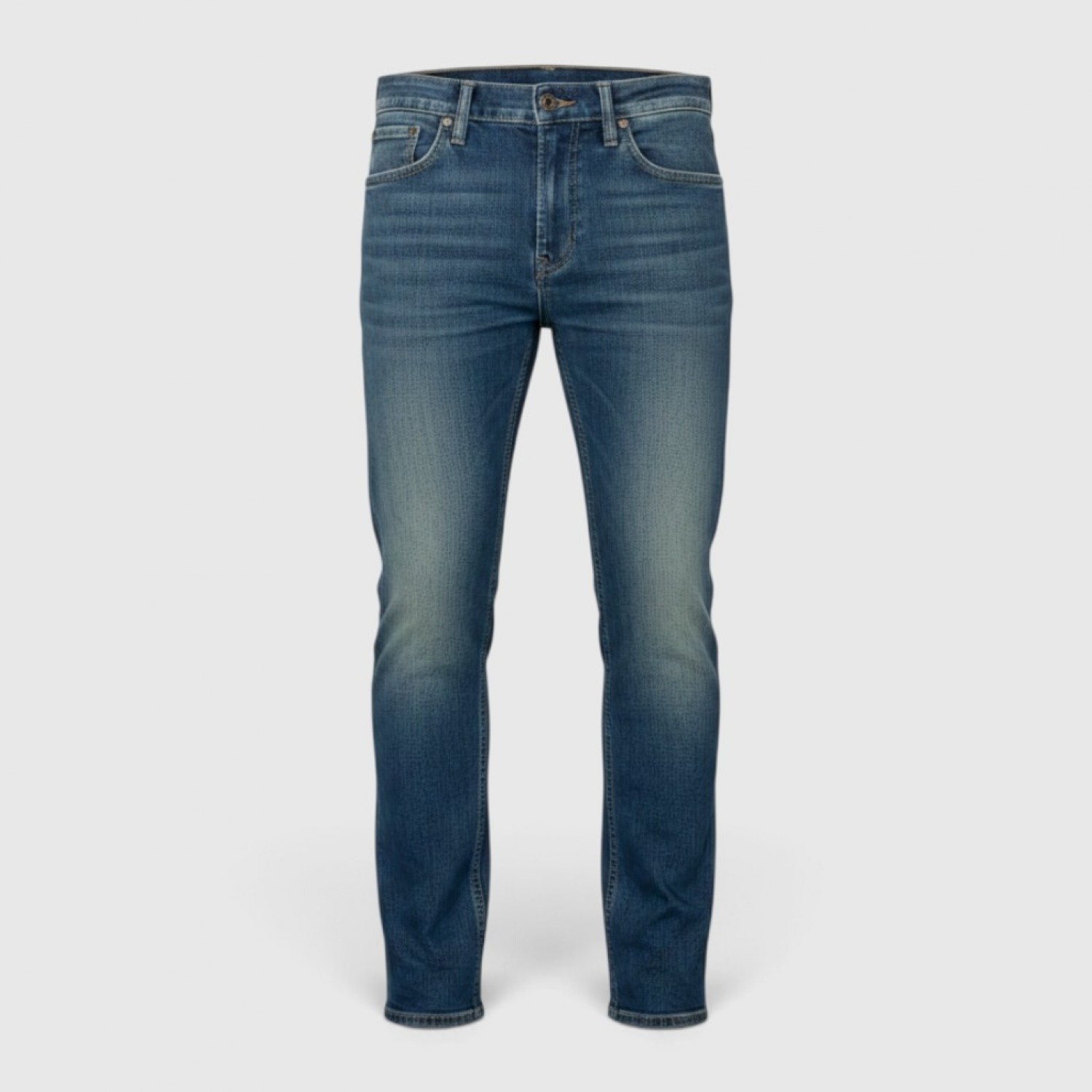 Levi’s Classic Blue Slim Jeans / Pre-Owned